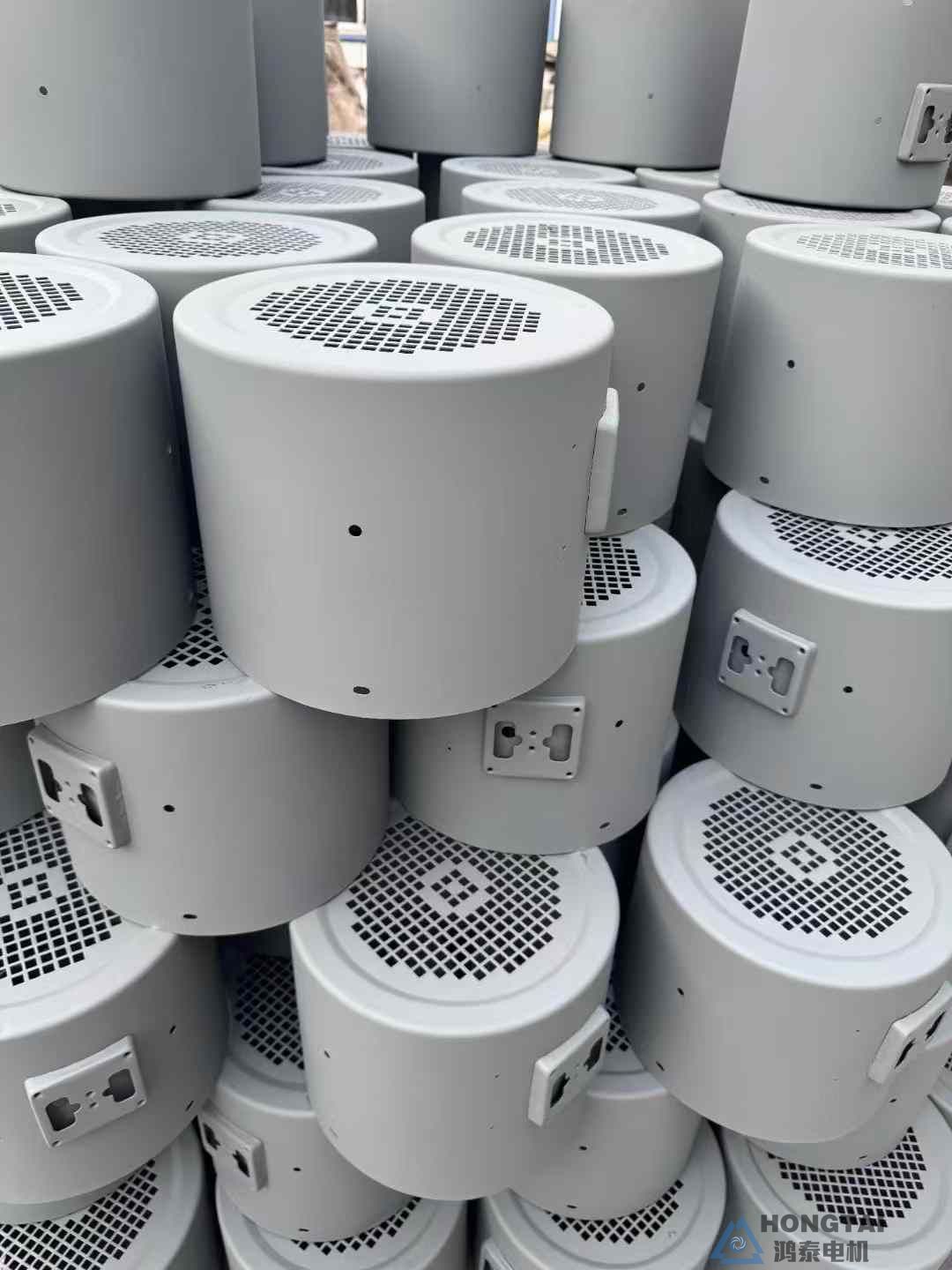 YE2-315L2-4变频电机用G系列变频风机