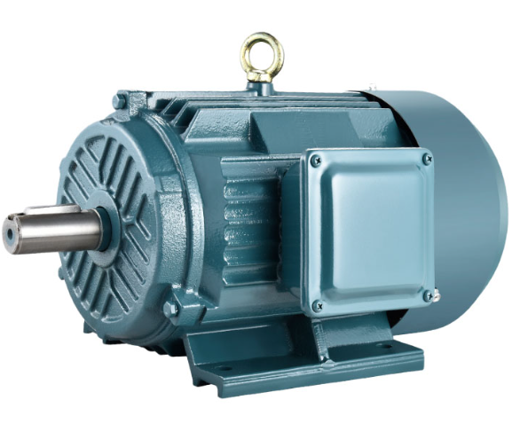 YE2-315L2-4六八极电机参数表