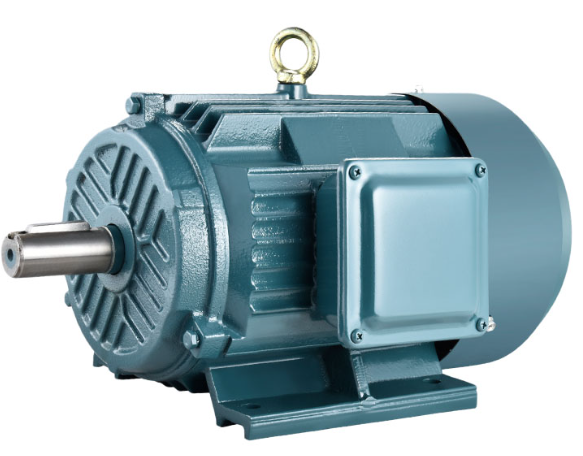 YE2-315L2-4八极十极电机参数表