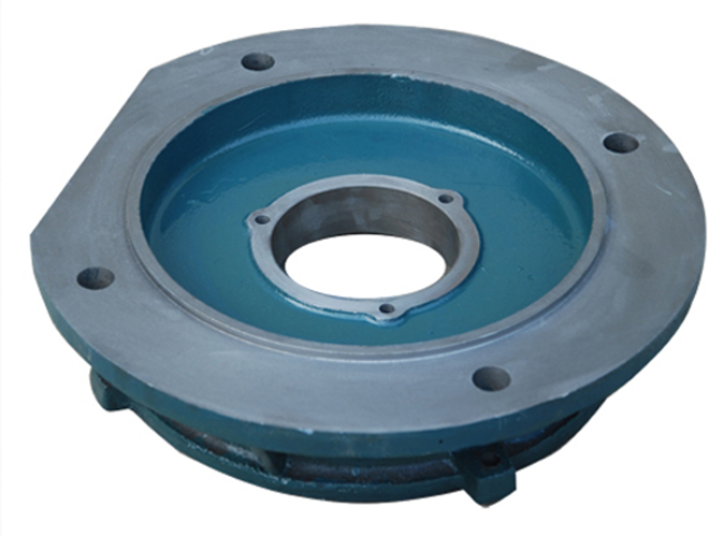YE2-315L2-4电机法兰盘-立式电机前端盖-驱动端